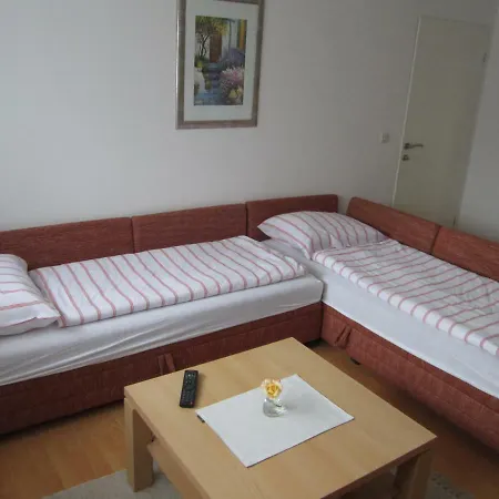 Apartman Tim Osijek Exterior photo