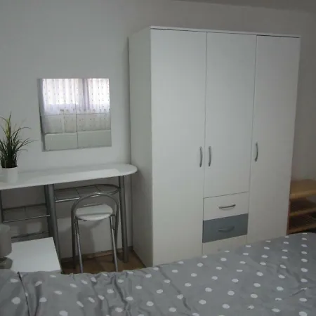 Apartman Tim Osijek Exterior photo