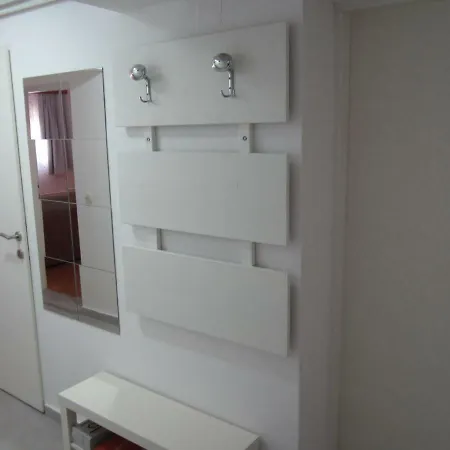 Apartman Tim Osijek Exterior photo