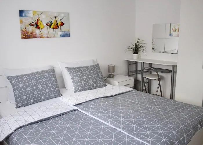 Apartman Tim