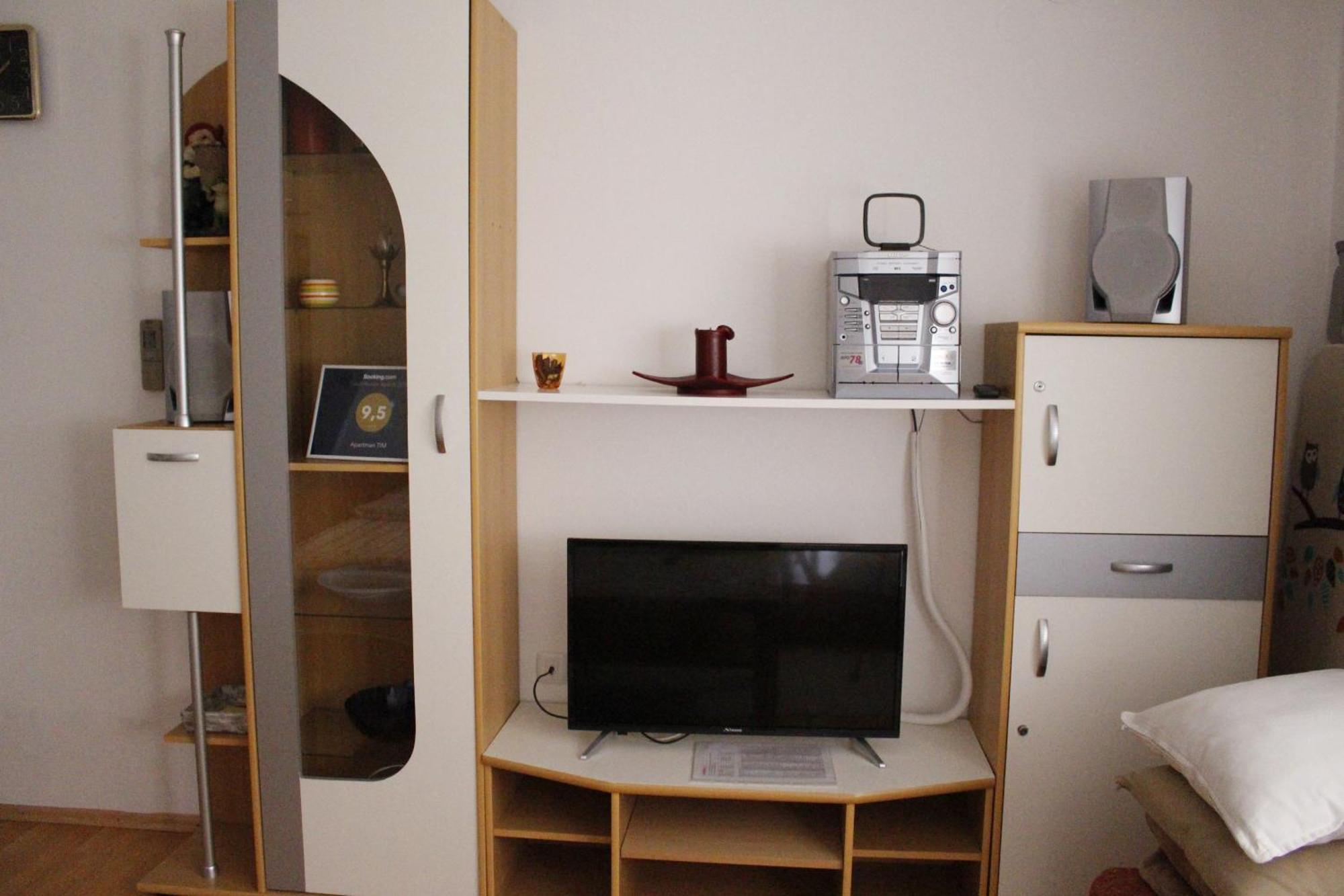 Tim Apartma
