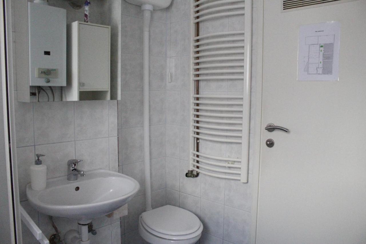 Apartma Tim
